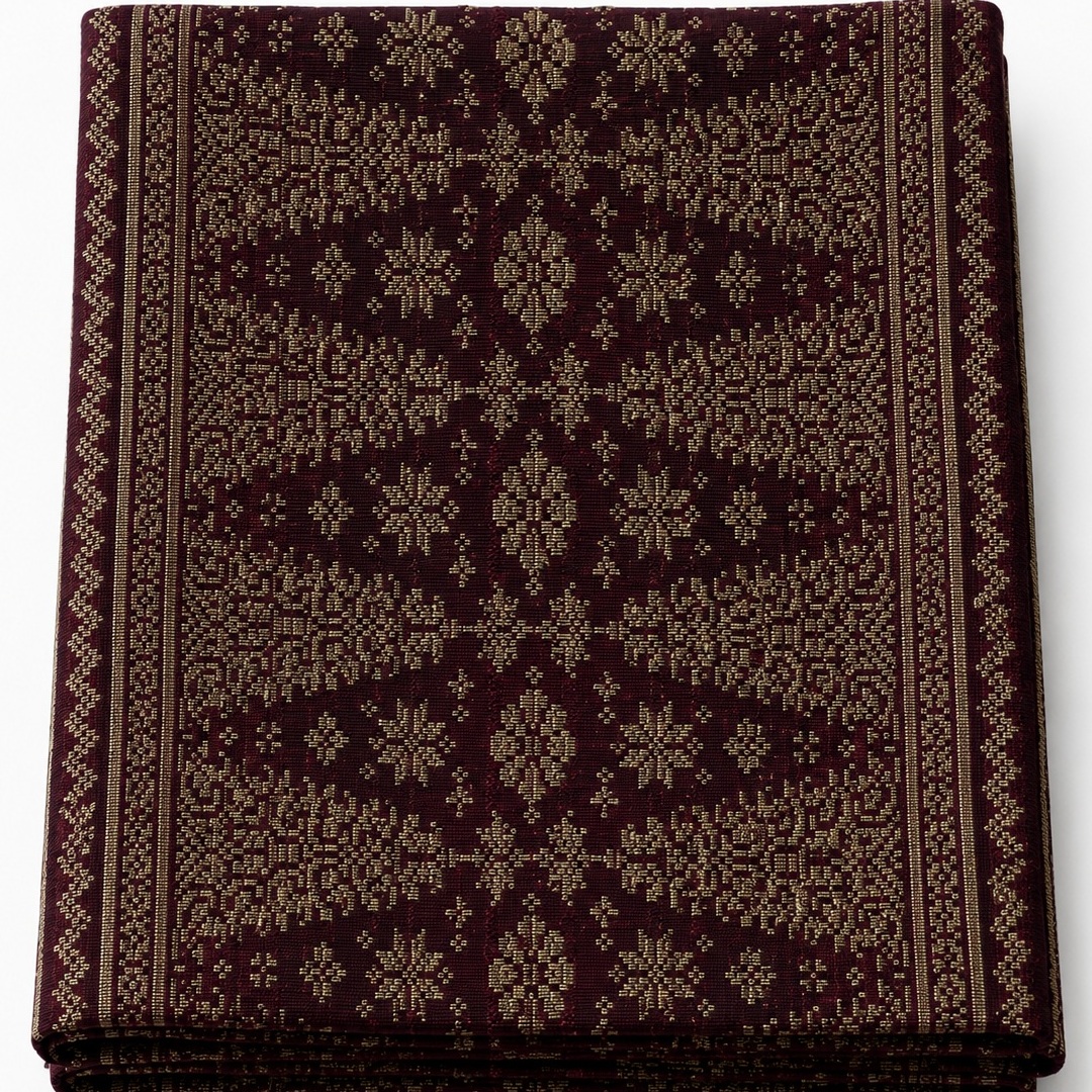 Songket Melayu